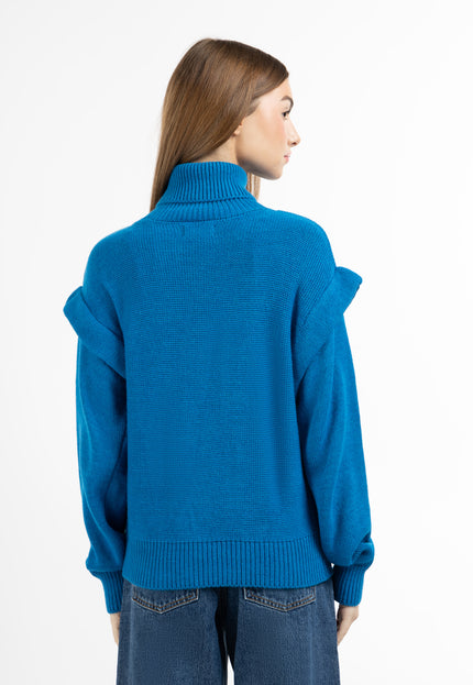myMo Sweter damski