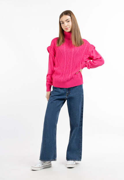 myMo Sweter damski