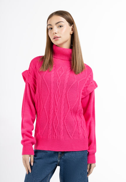 myMo Sweter damski