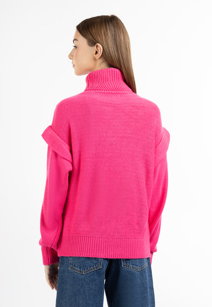 myMo Sweter damski