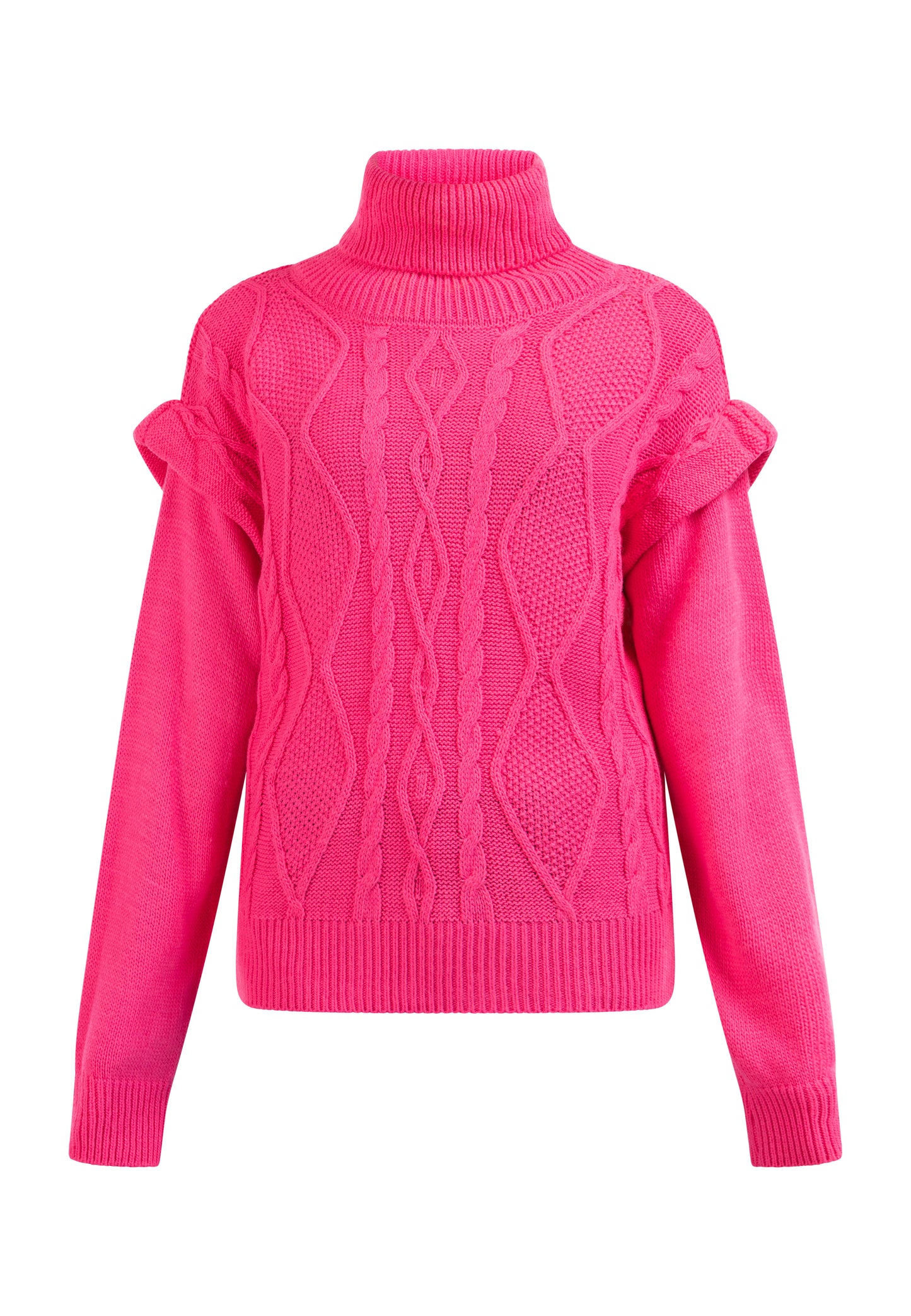 myMo women's knit sweater