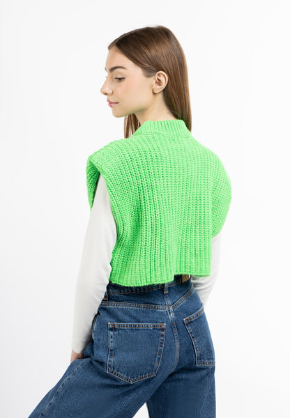 myMo women's sweater vest