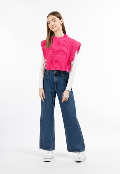 myMo women's sweater vest