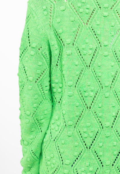 myMo women's knit sweater