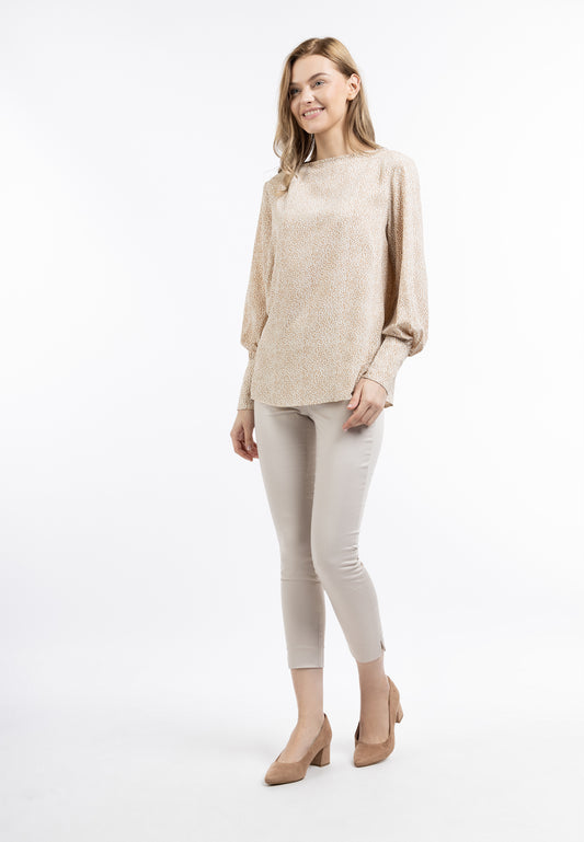 DreiMaster Klassik women's blouse shirt