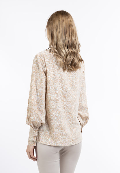DreiMaster Klassik women's blouse shirt