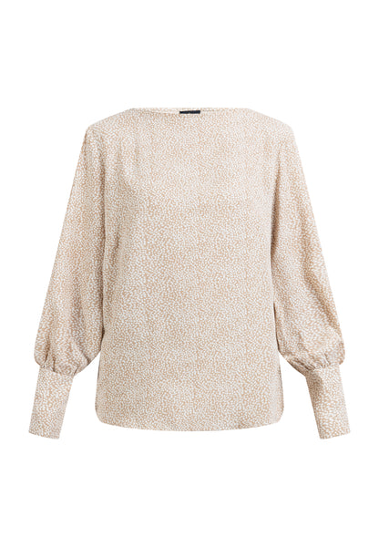 DreiMaster Klassik women's blouse shirt