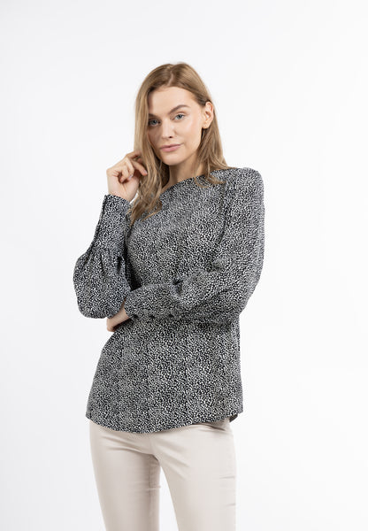 DreiMaster Klassik women's blouse shirt