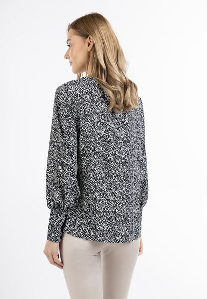 DreiMaster Klassik women's blouse shirt