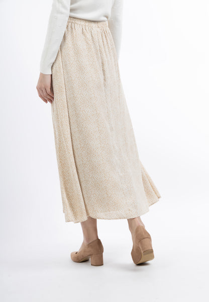 DreiMaster Klassik women's maxi skirt