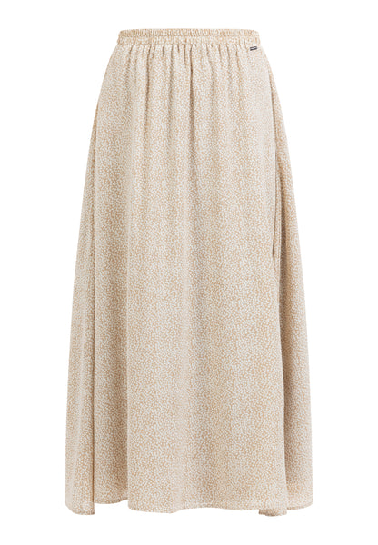 DreiMaster Klassik women's maxi skirt