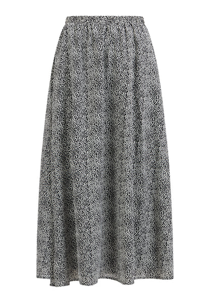 DreiMaster Klassik women's maxi skirt