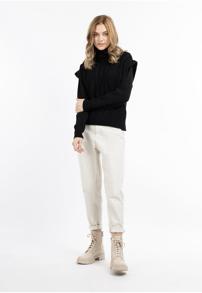 DreiMaster Vintage Sweter damski