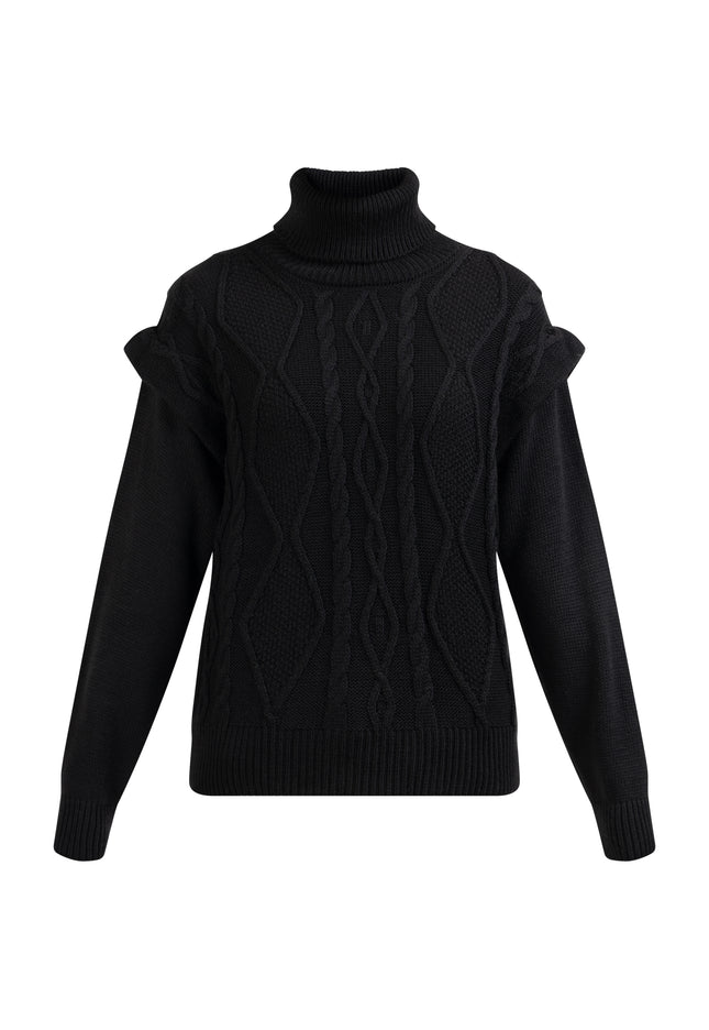 DreiMaster Vintage Sweter damski