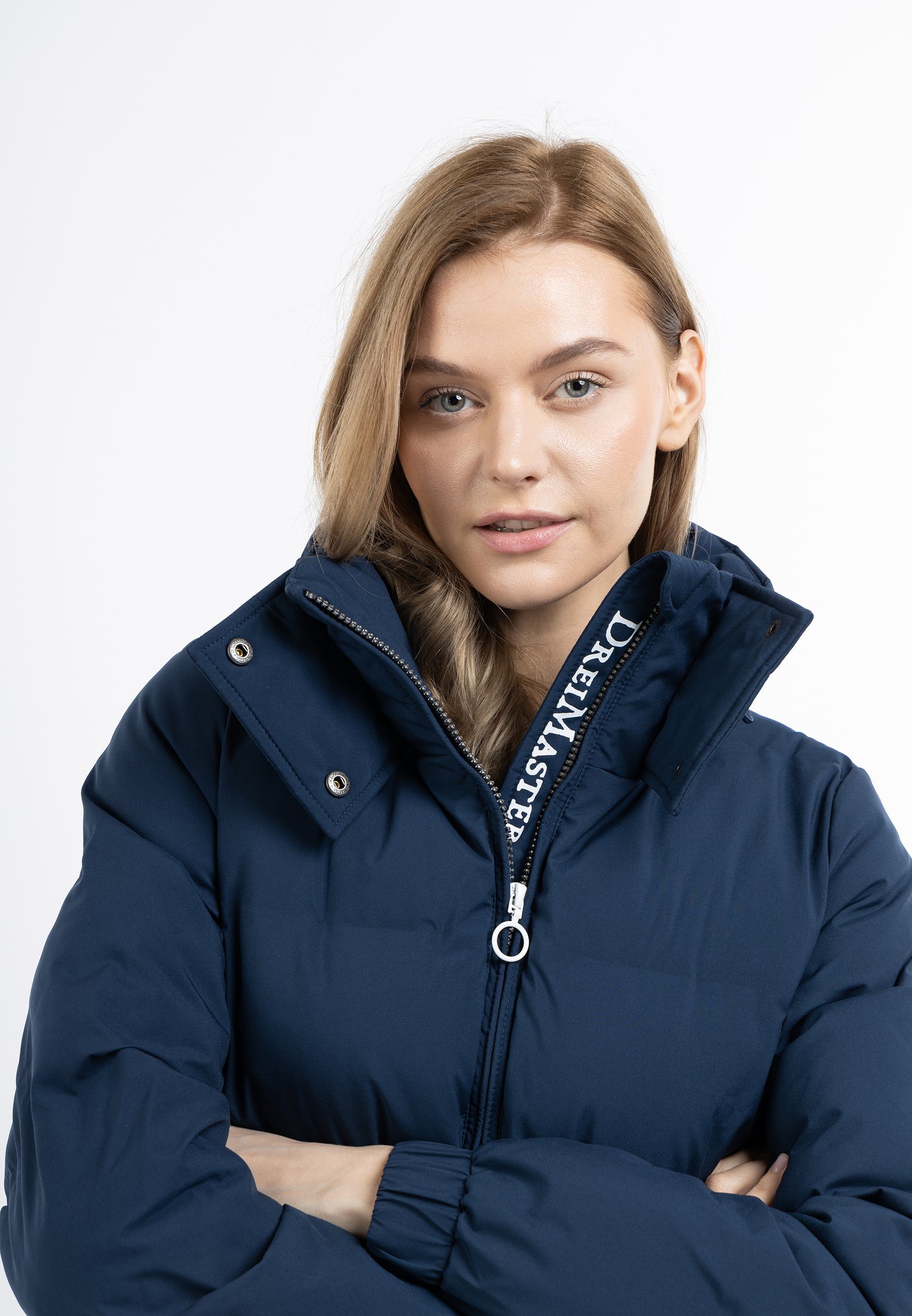 DreiMaster Maritim women's winter jacket with padding