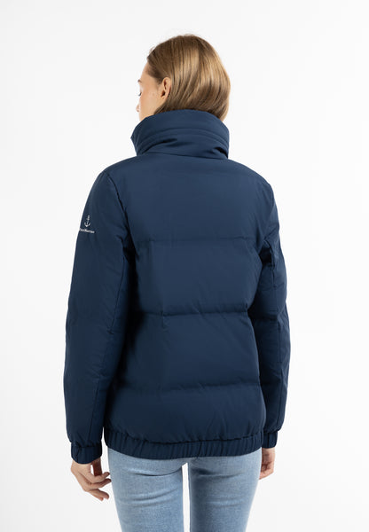 DreiMaster Maritim women's winter jacket with padding