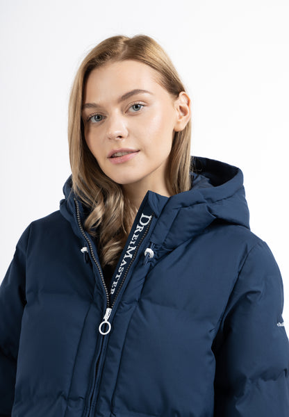 DreiMaster Maritim women's winter jacket with padding