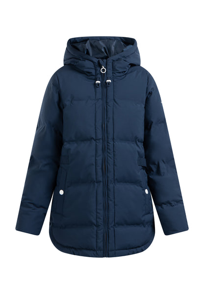 DreiMaster Maritim women's winter jacket with padding
