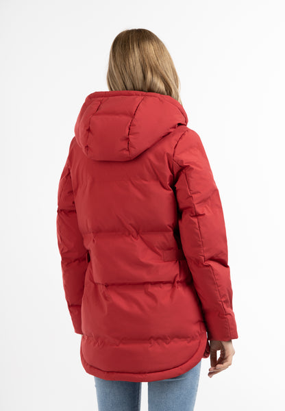 DreiMaster Maritim women's winter jacket with padding