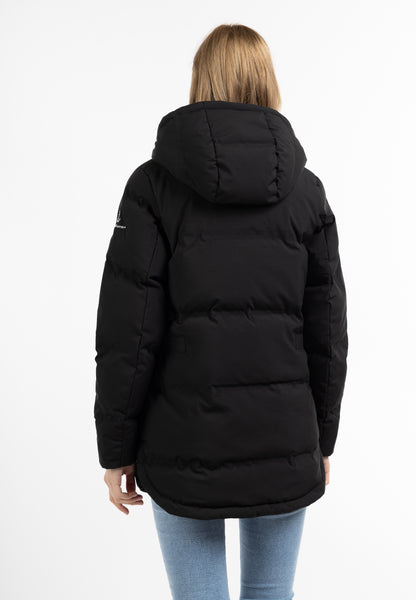 DreiMaster Maritim women's winter jacket with padding