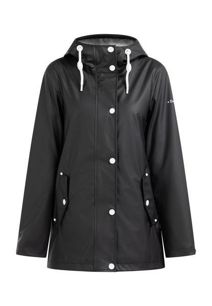 DreiMaster Maritim women's rain jacket
