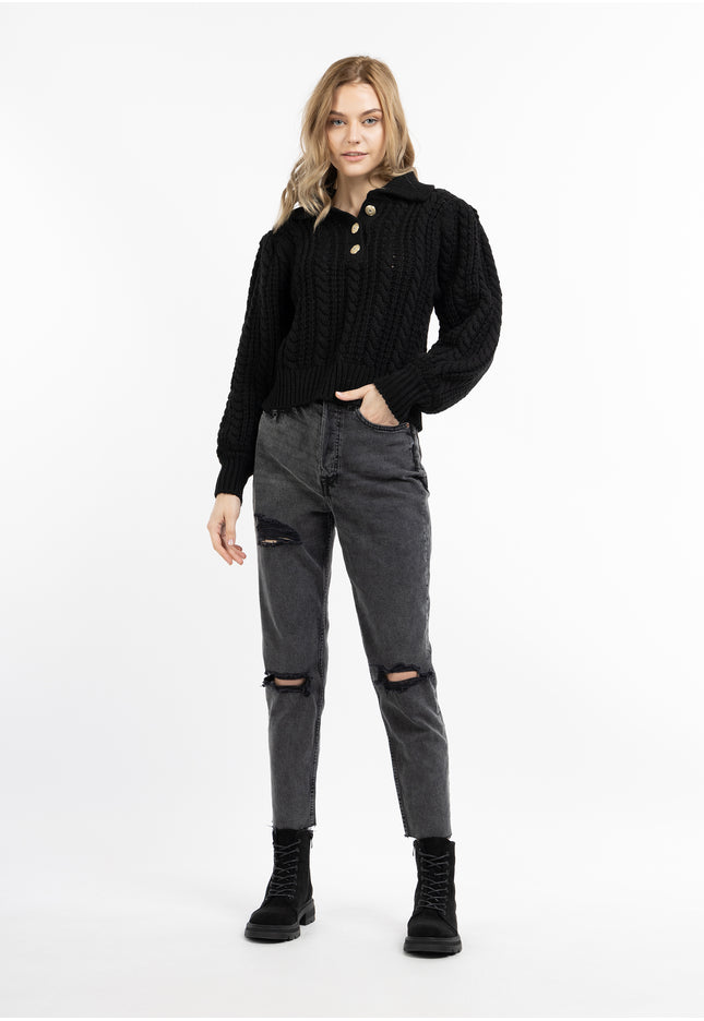 DreiMaster Vintage Sweter damski