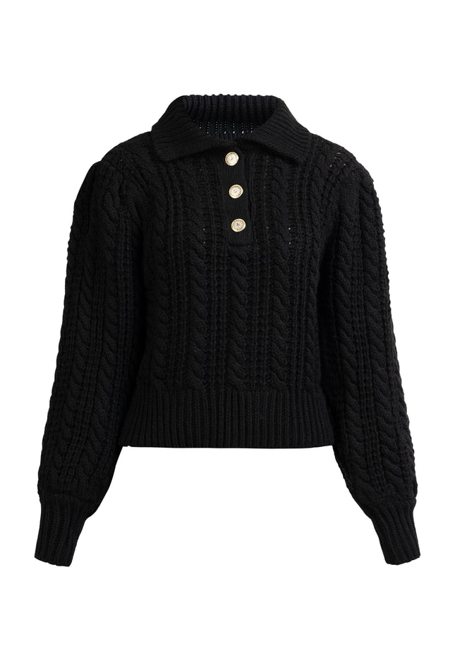 DreiMaster Vintage Sweter damski