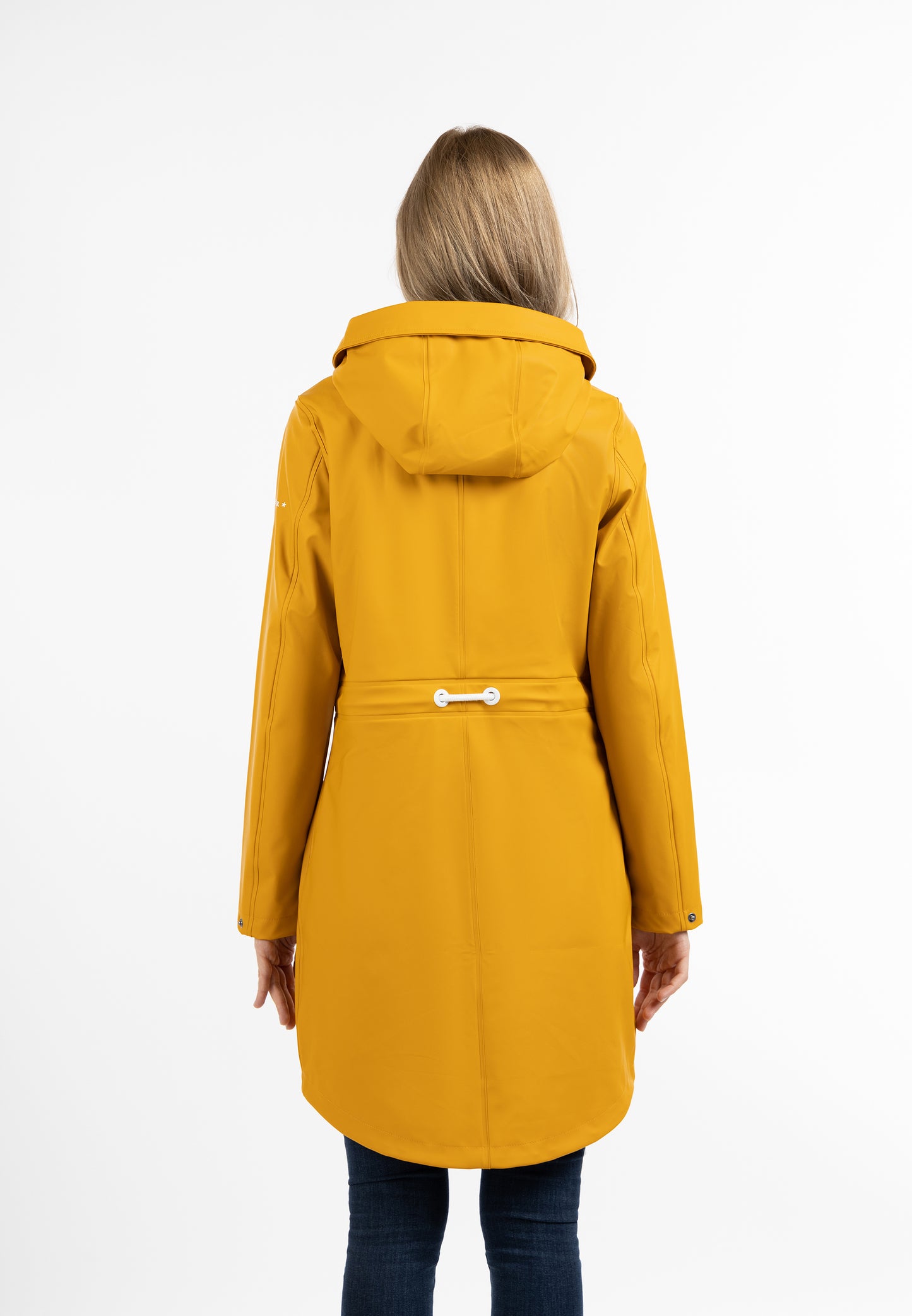 DreiMaster Maritim women's rain coat