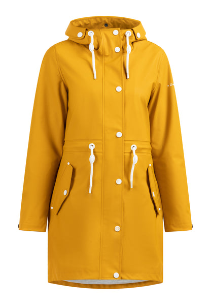 DreiMaster Maritim women's rain coat