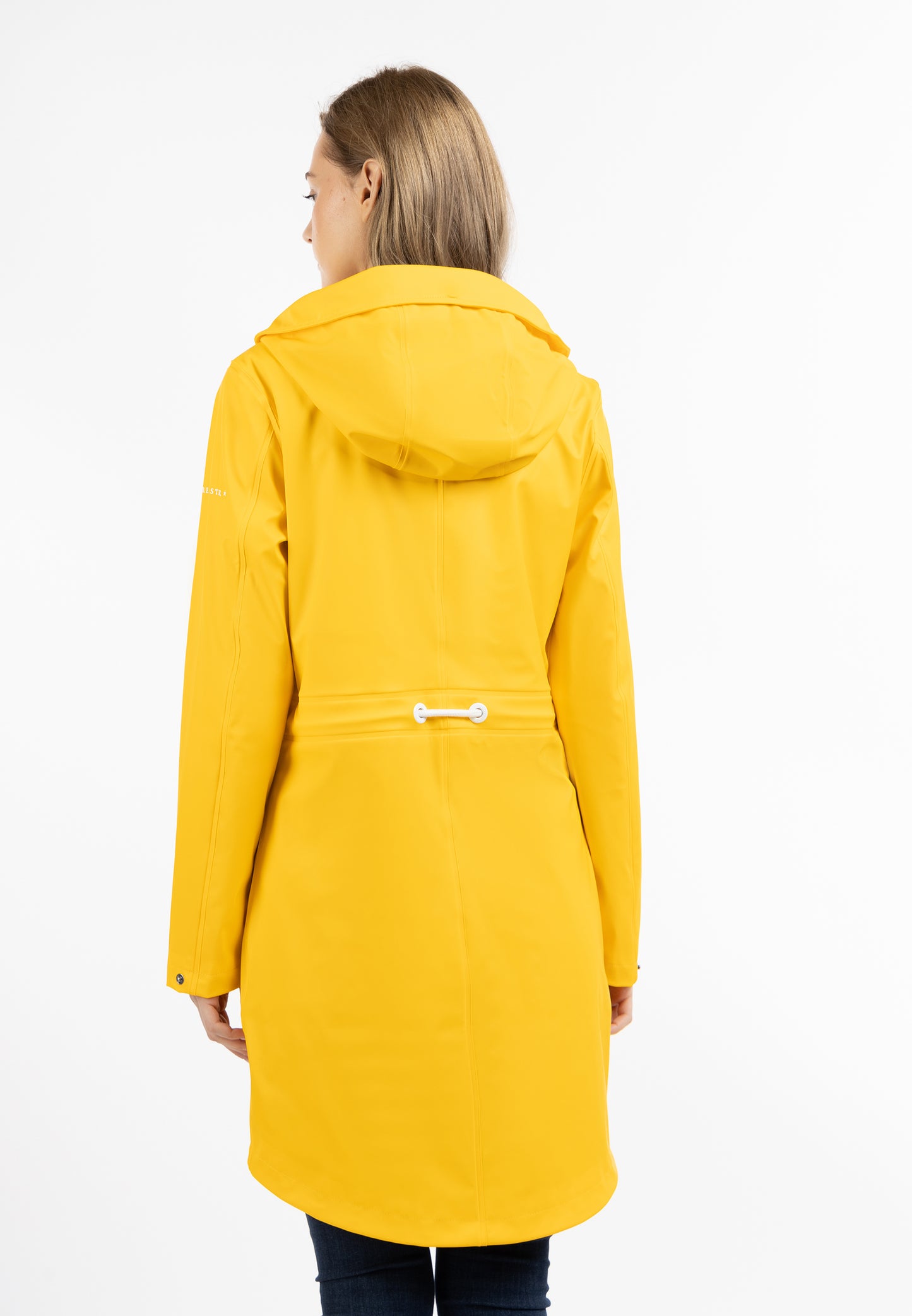 DreiMaster Maritim women's rain coat