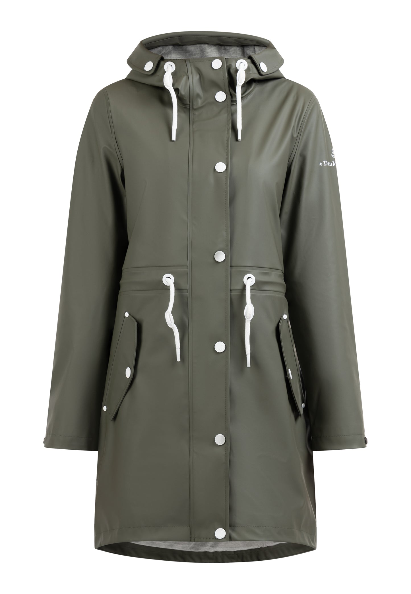 DreiMaster Maritim women's rain coat