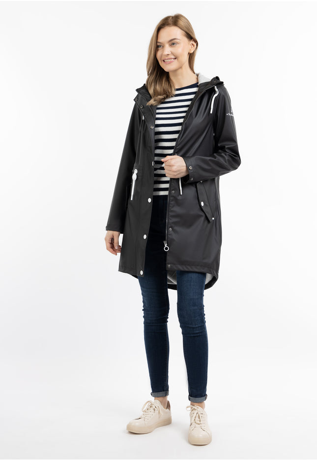 DreiMaster Maritim Women's Raincoat