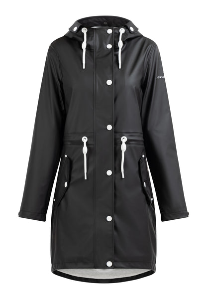 DreiMaster Maritim women's rain coat