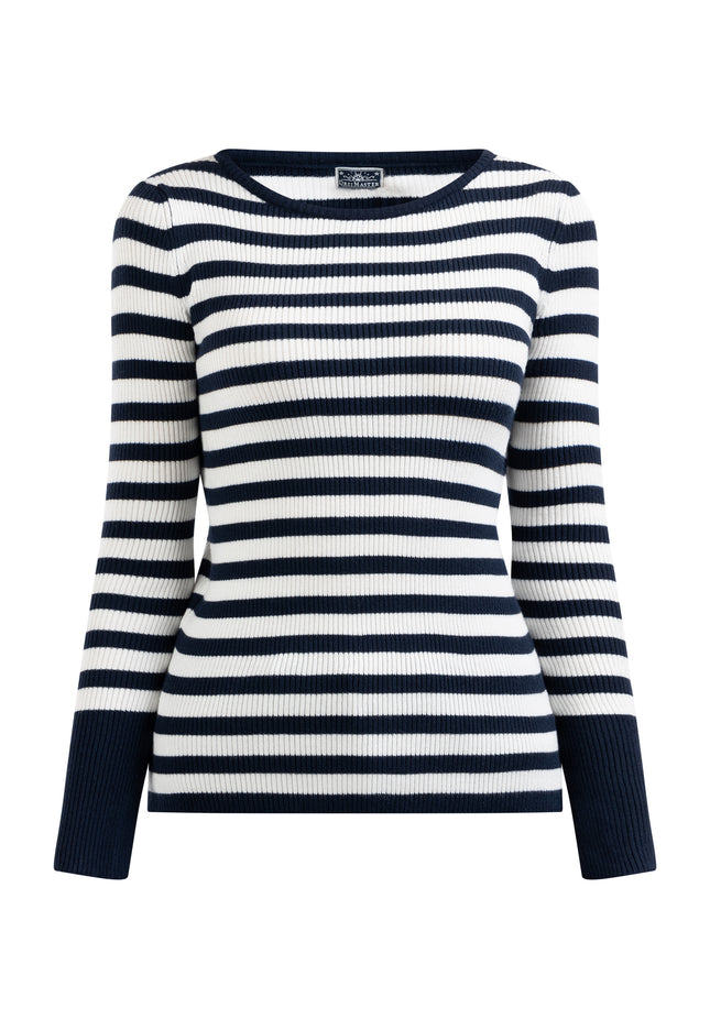 DreiMaster Maritim Sweter damski