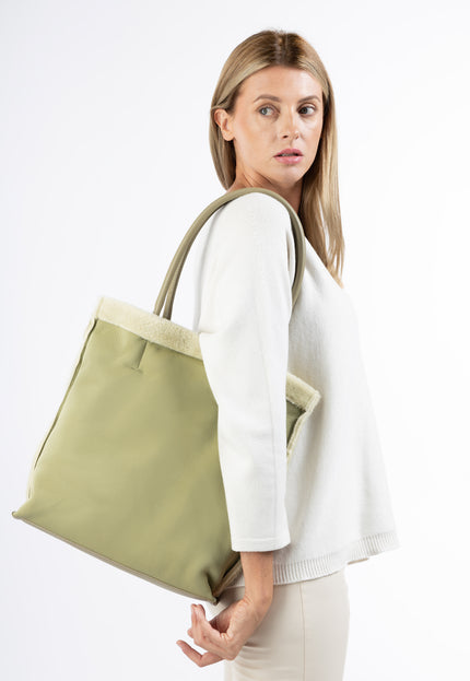 FELIPA Women's Shoppers