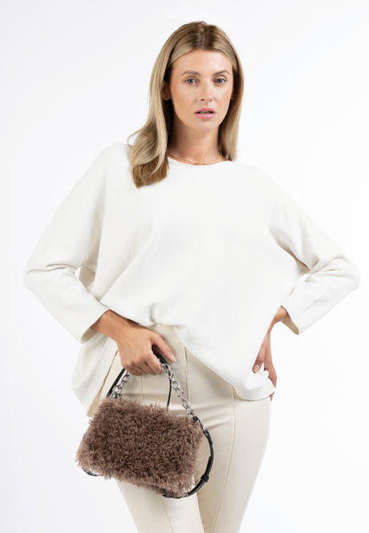 FELIPA women's handle bag