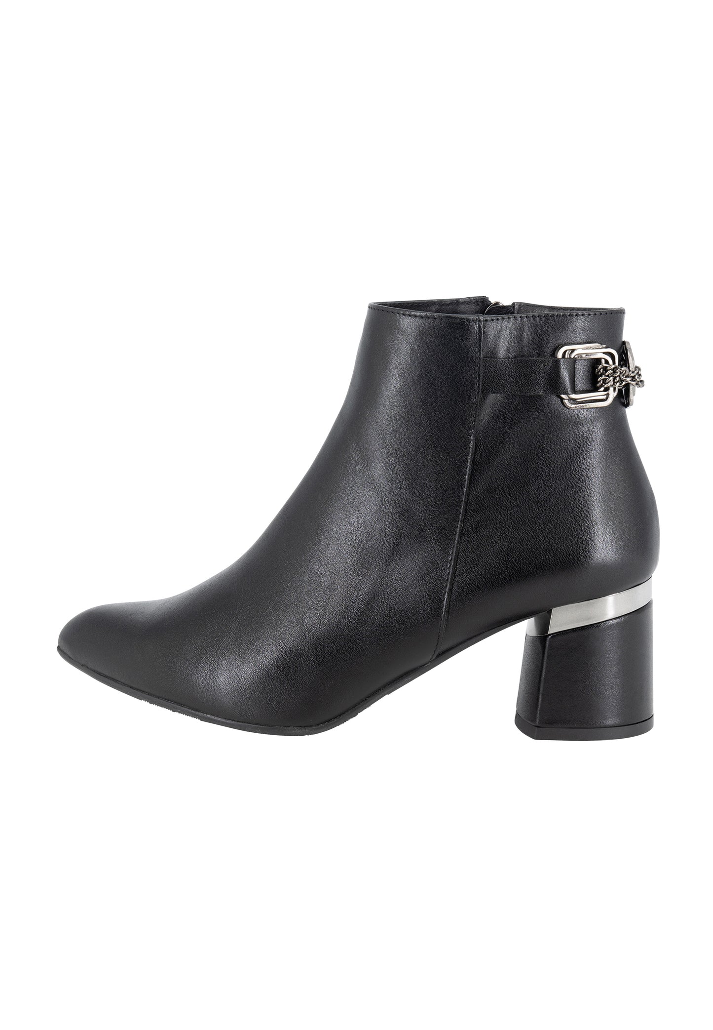 faina women's ankle boots