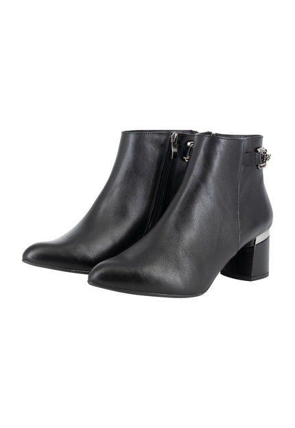 faina Damskie buty do kostki