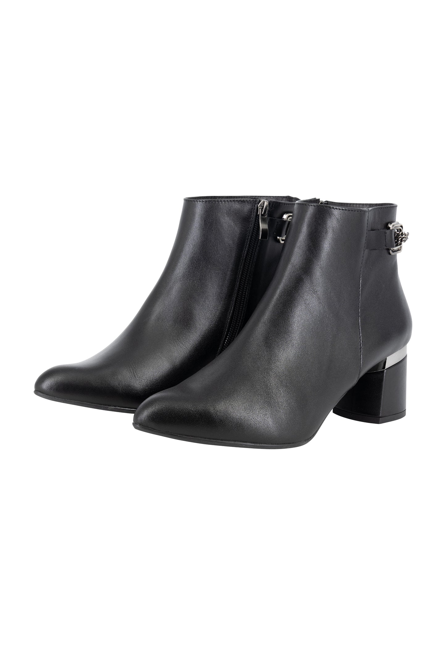 faina women's ankle boots