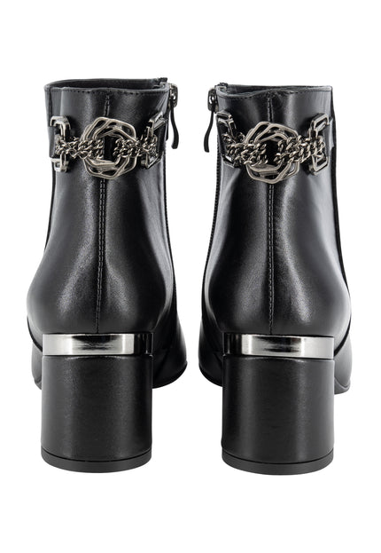 faina Damskie buty do kostki