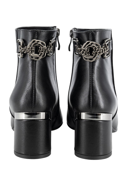 faina women's ankle boots