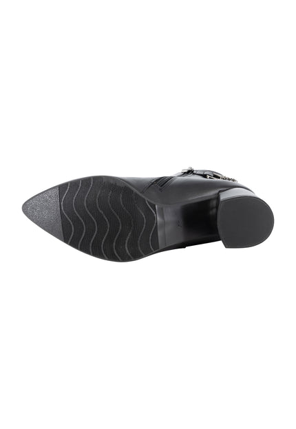faina Damskie buty do kostki