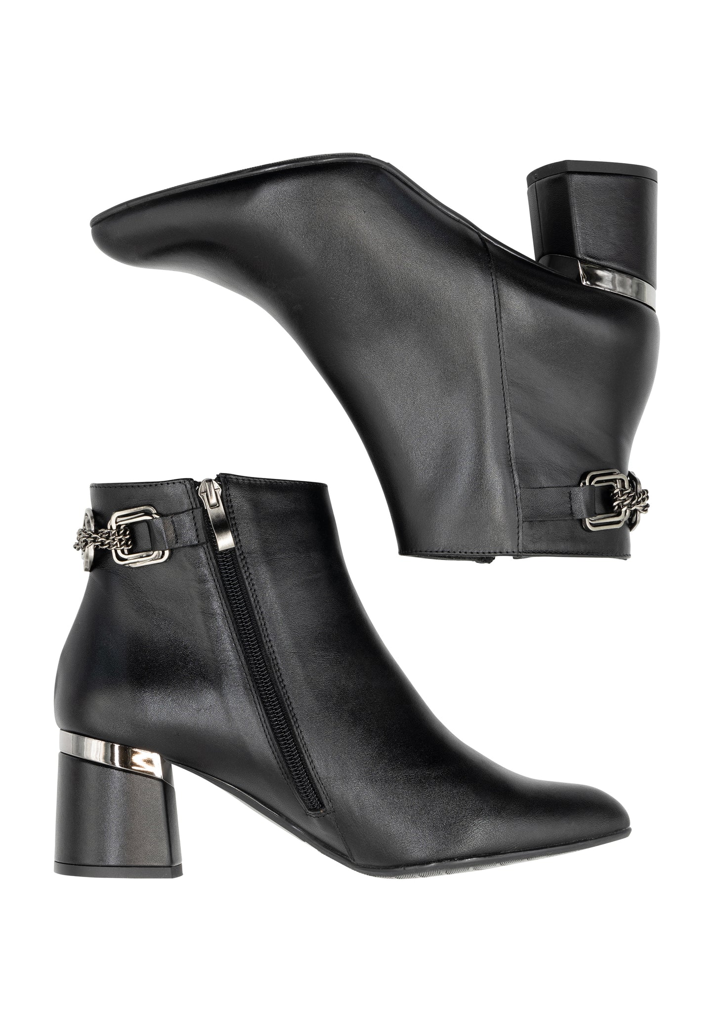 faina women's ankle boots