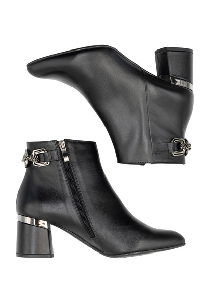 faina women's ankle boots