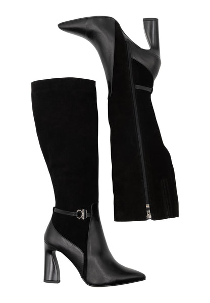 faina women's boots