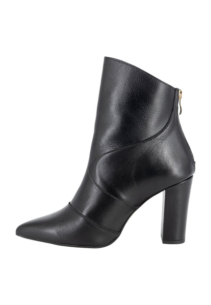 faina Damskie buty do kostki