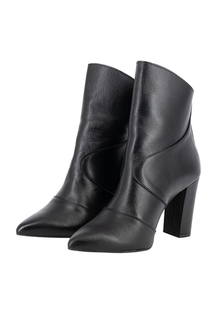 faina Damskie buty do kostki