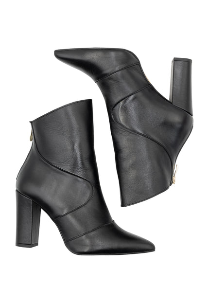 faina Damskie buty do kostki