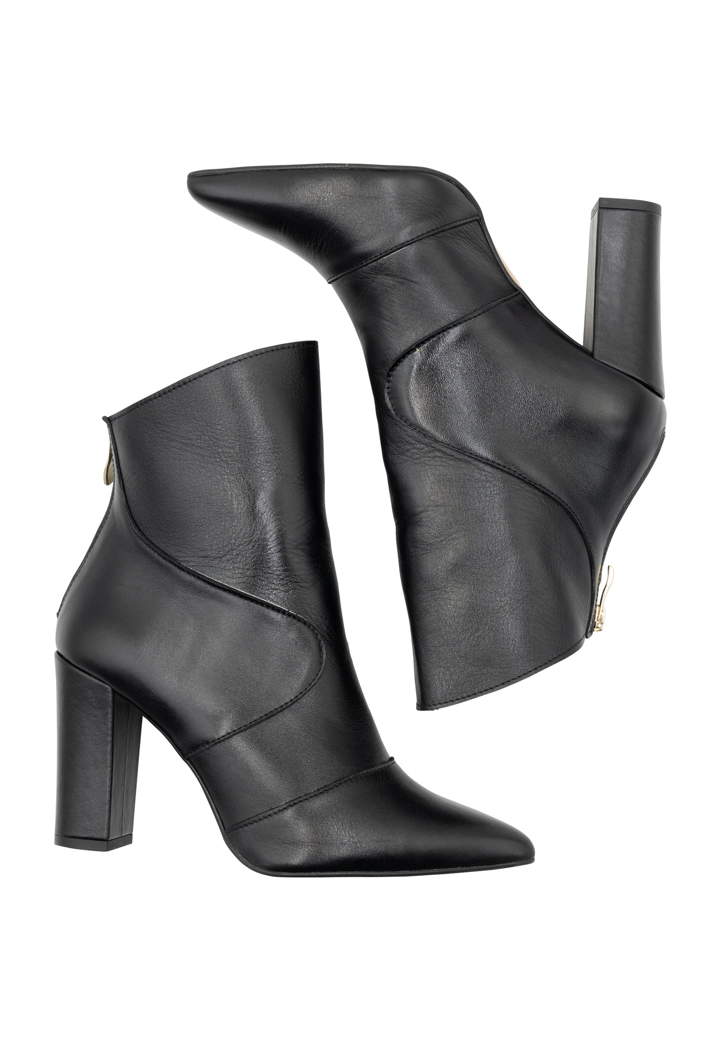 faina women's ankle boots