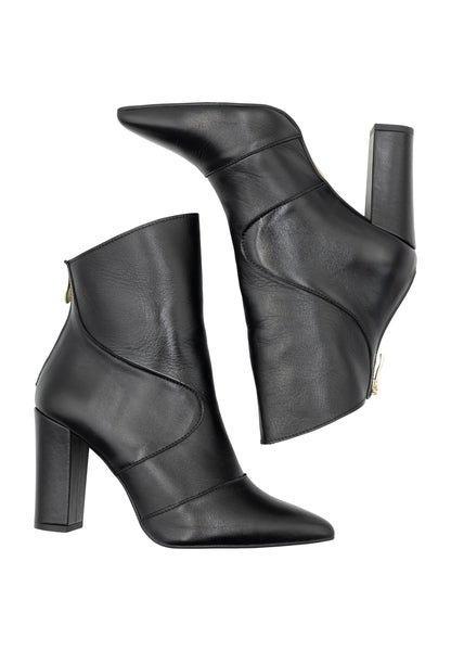 faina women's ankle boots